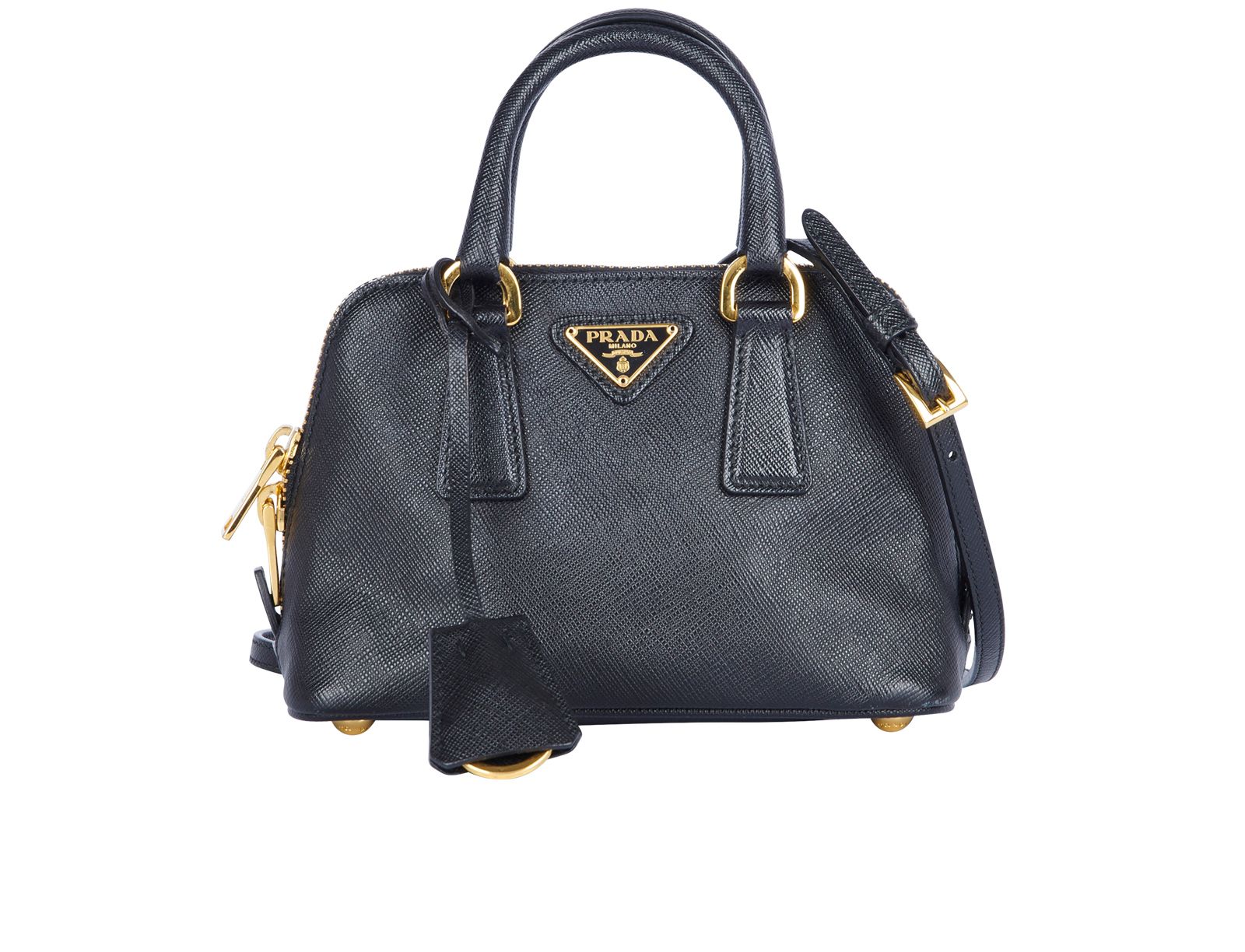 Prada promenade bag hot sale